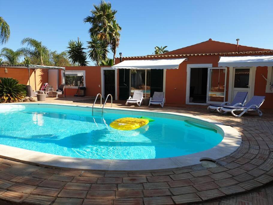 פארו Villa Dos Patudos מראה חיצוני תמונה