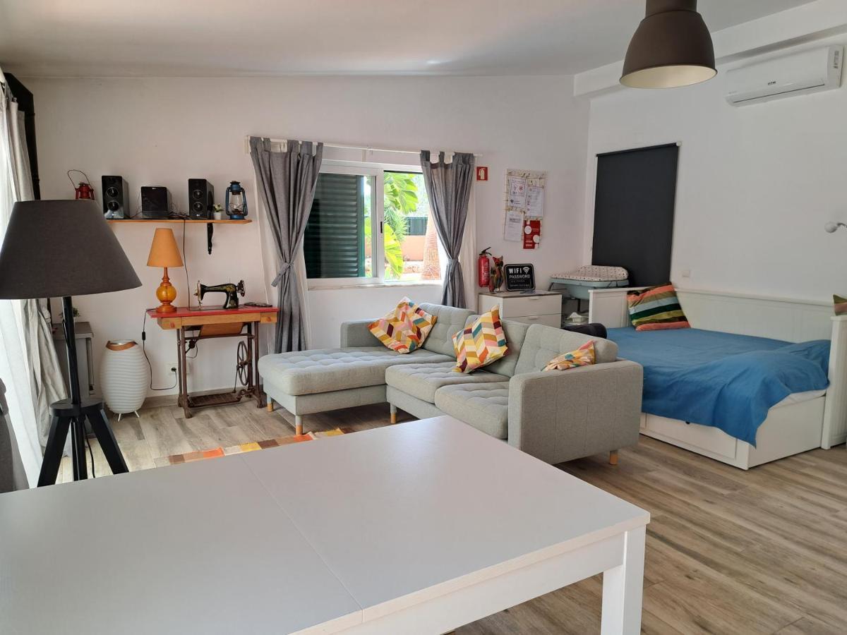 פארו Villa Dos Patudos מראה חיצוני תמונה