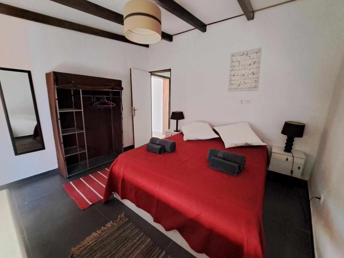 פארו Villa Dos Patudos מראה חיצוני תמונה