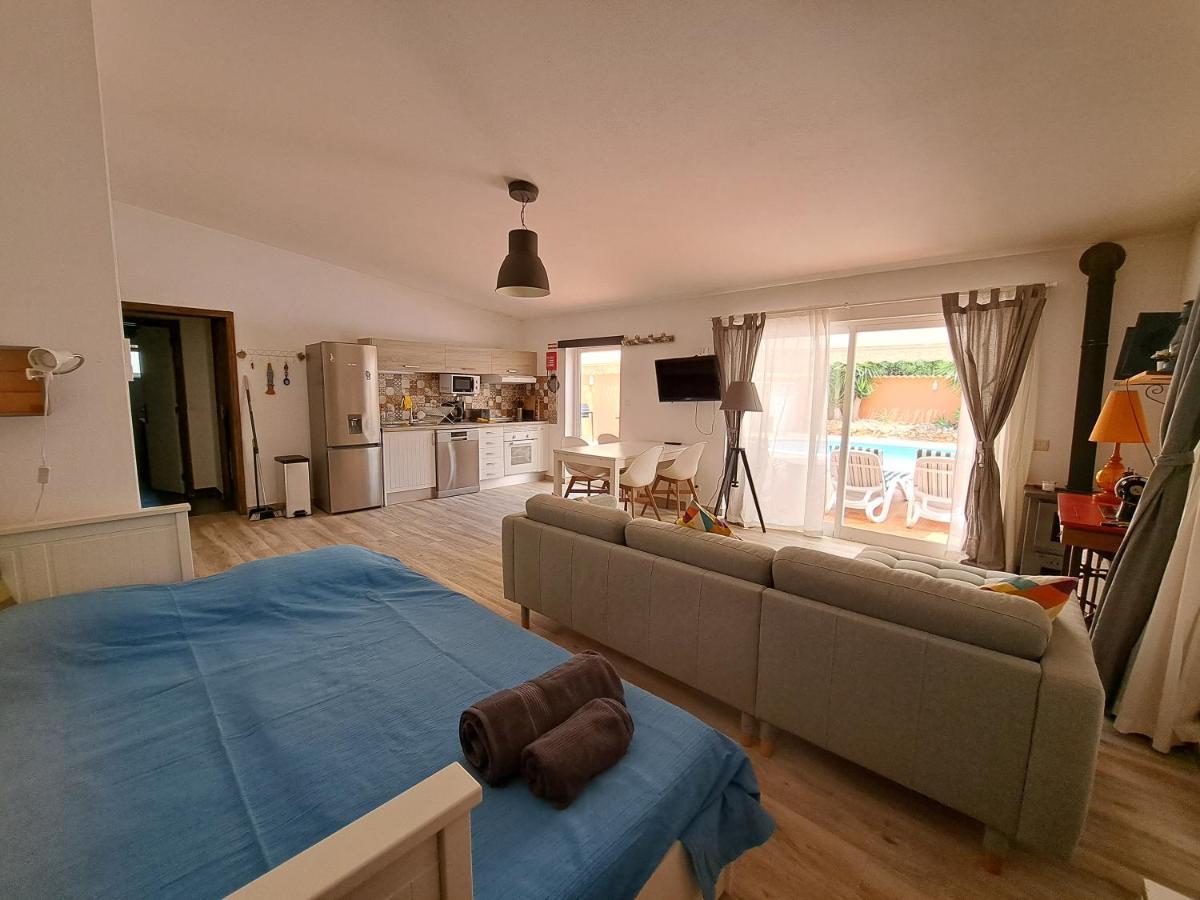 פארו Villa Dos Patudos מראה חיצוני תמונה