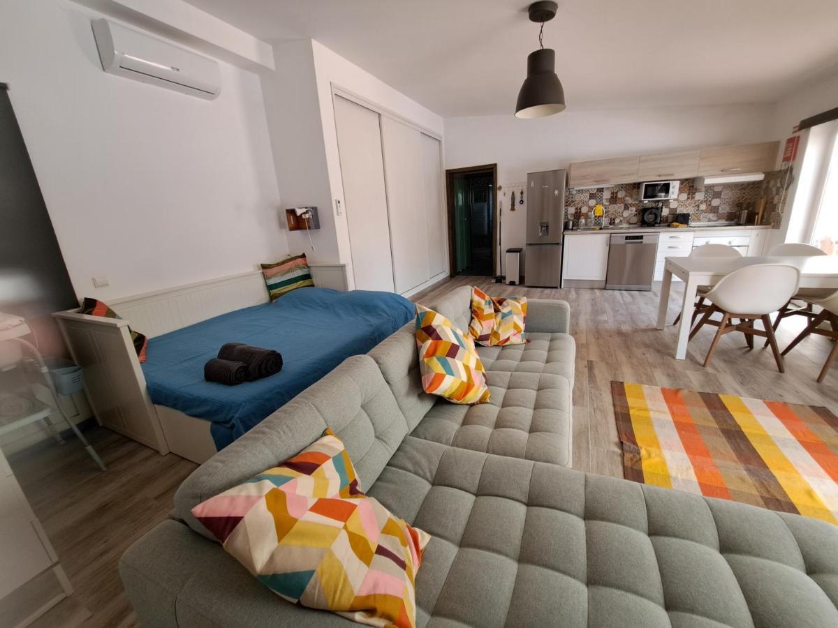 פארו Villa Dos Patudos מראה חיצוני תמונה