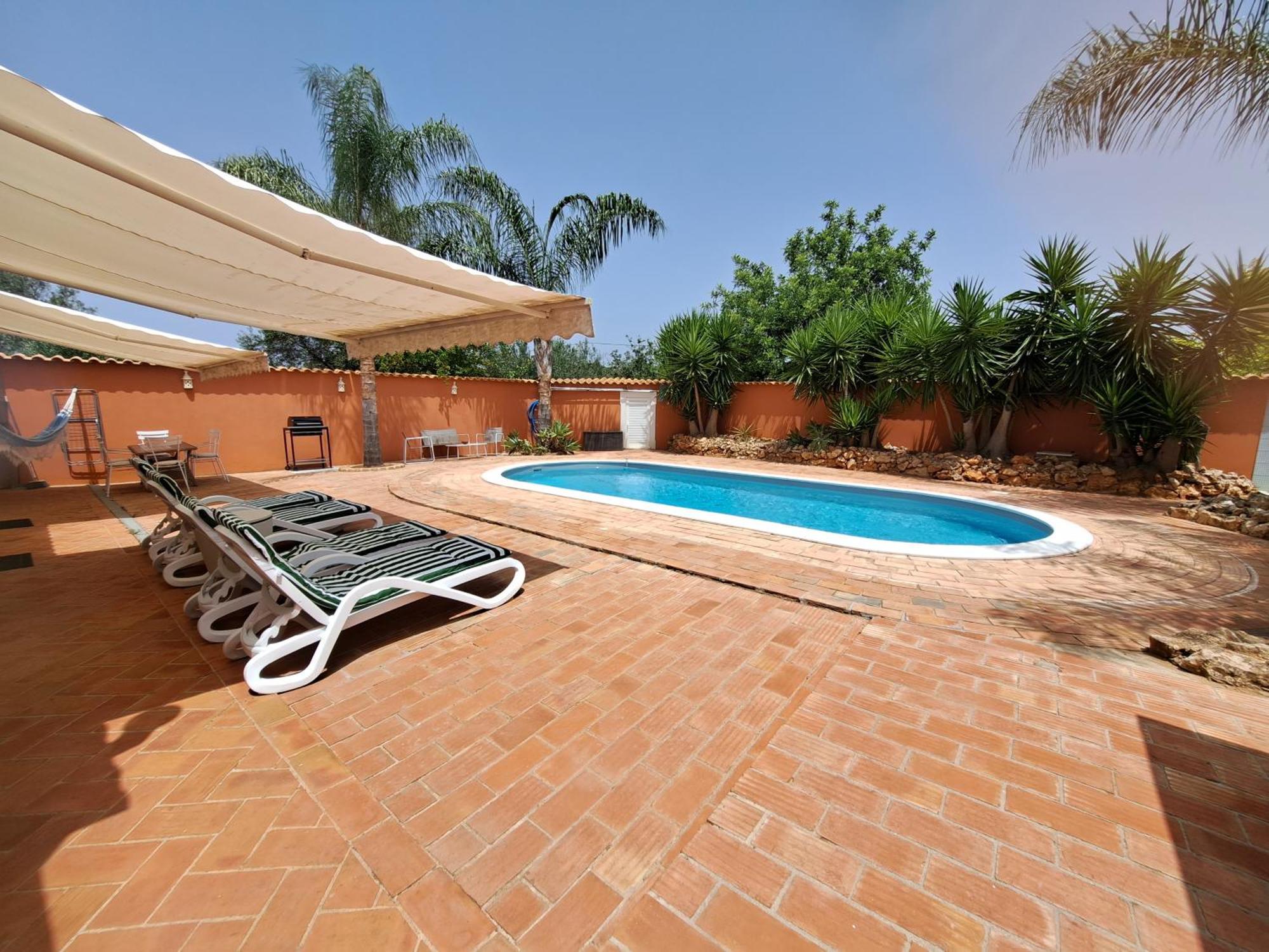 פארו Villa Dos Patudos מראה חיצוני תמונה