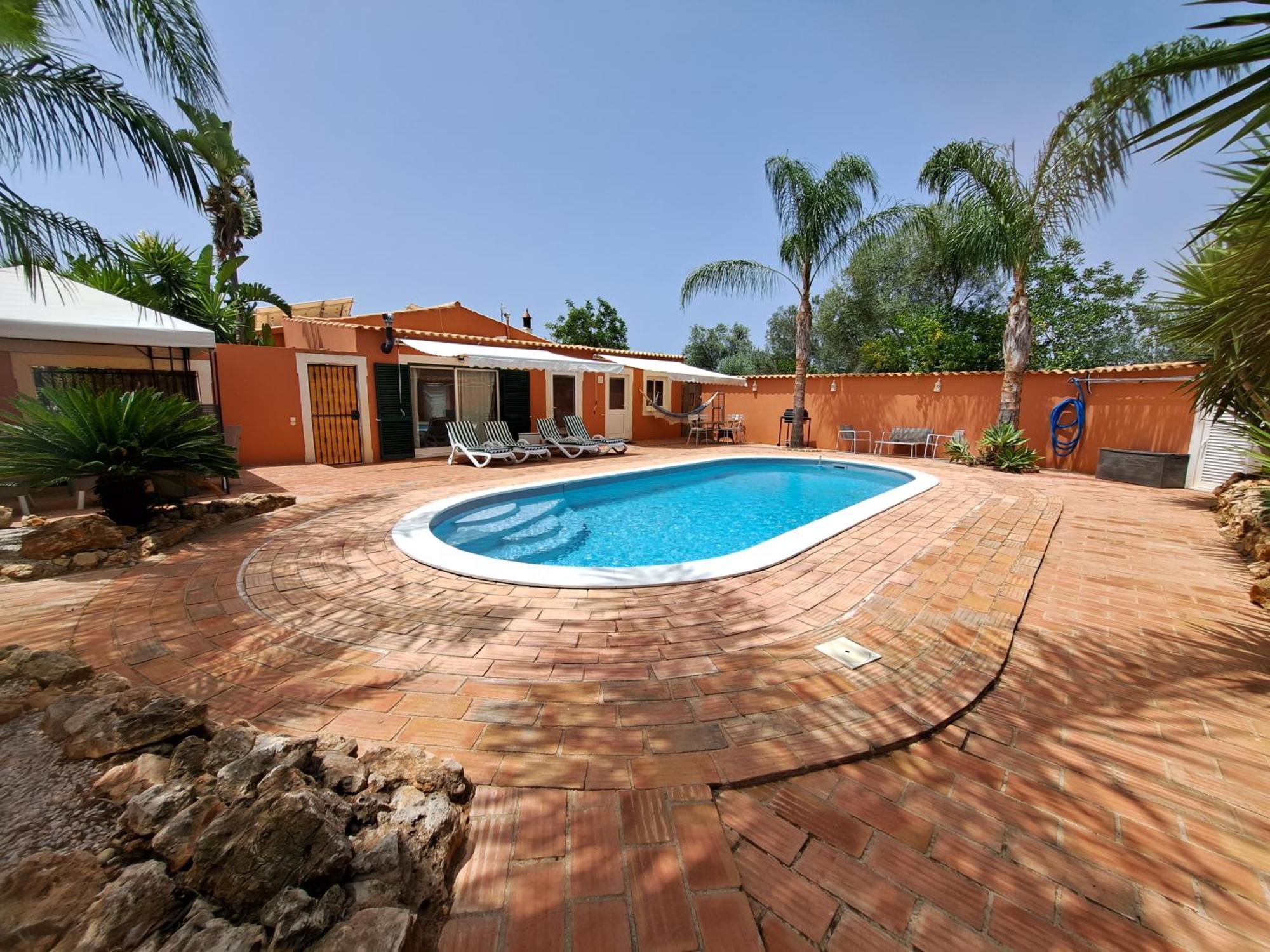 פארו Villa Dos Patudos מראה חיצוני תמונה